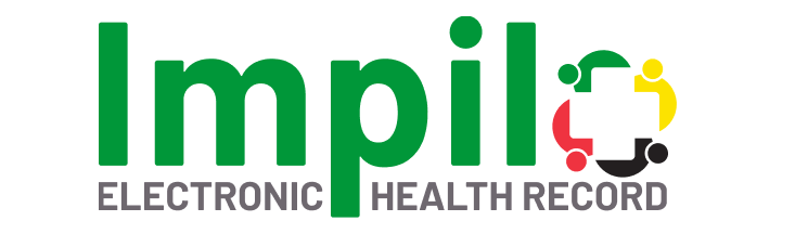 EHR Logo